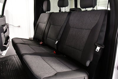 2027 Ford F-350SD XL 8' Box