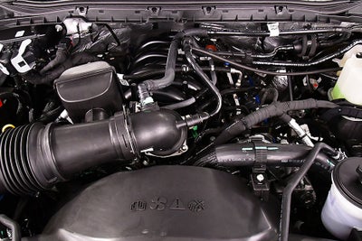 2027 Ford F-350SD XL 8' Box