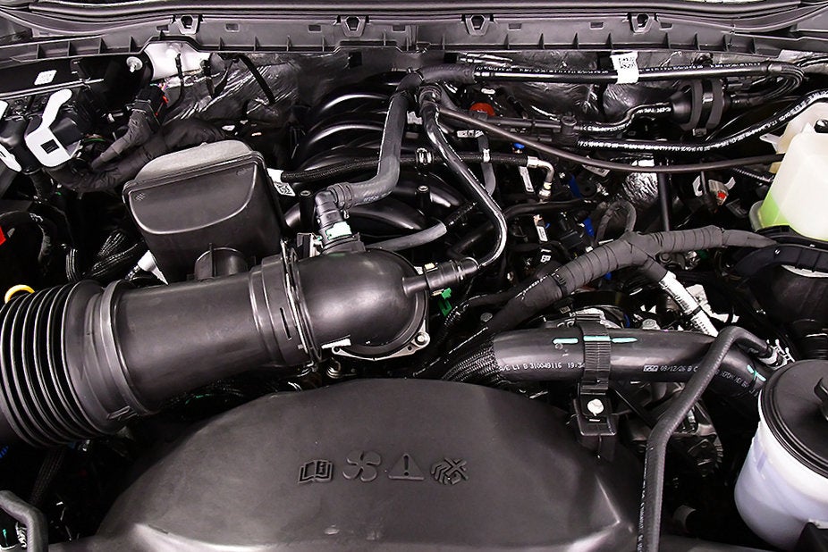 2027 Ford F-350SD XL 8' Box
