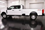 2027 Ford F-350SD XL 8' Box