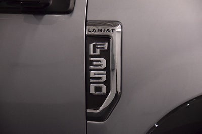 2020 Ford F-350SD Lariat 6-3/4' Box