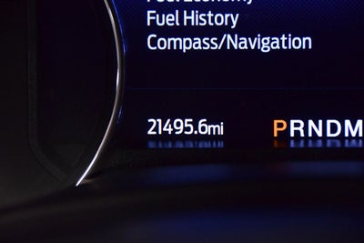 2020 Ford F-350SD Lariat 6-3/4' Box
