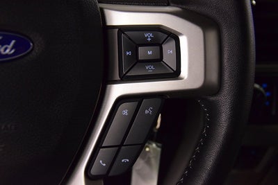 2020 Ford F-350SD Lariat 6-3/4' Box