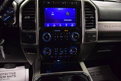 2020 Ford F-350SD Lariat 6-3/4' Box