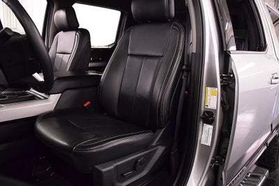 2020 Ford F-350SD Lariat 6-3/4' Box