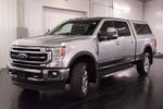 2020 Ford F-350SD Lariat 6-3/4' Box
