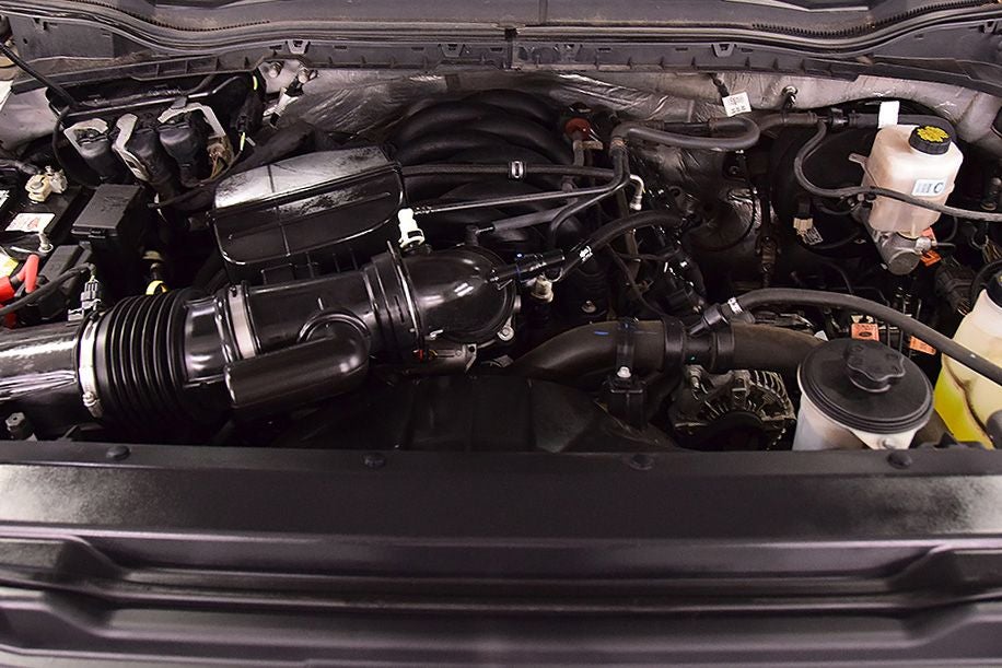 2020 Ford F-350SD Lariat 6-3/4' Box