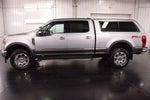 2020 Ford F-350SD Lariat 6-3/4' Box