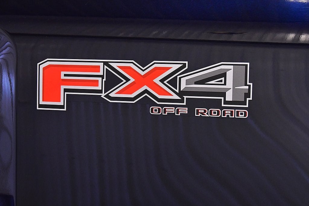 2025 Ford F-350SD Lariat 6-3/4' Box