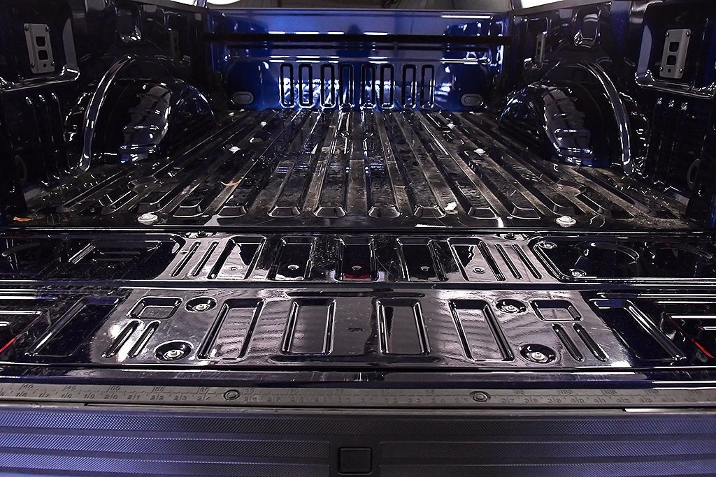 2025 Ford F-350SD Lariat 6-3/4' Box