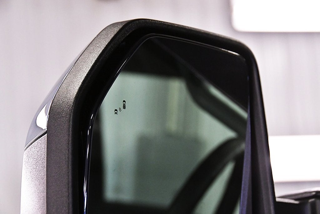 2025 Ford F-350SD Lariat 6-3/4' Box