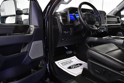 2025 Ford F-350SD Lariat 6-3/4' Box