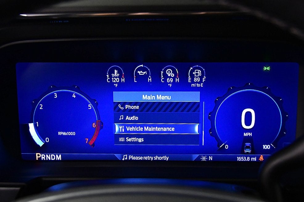 2025 Ford F-350SD Lariat 6-3/4' Box