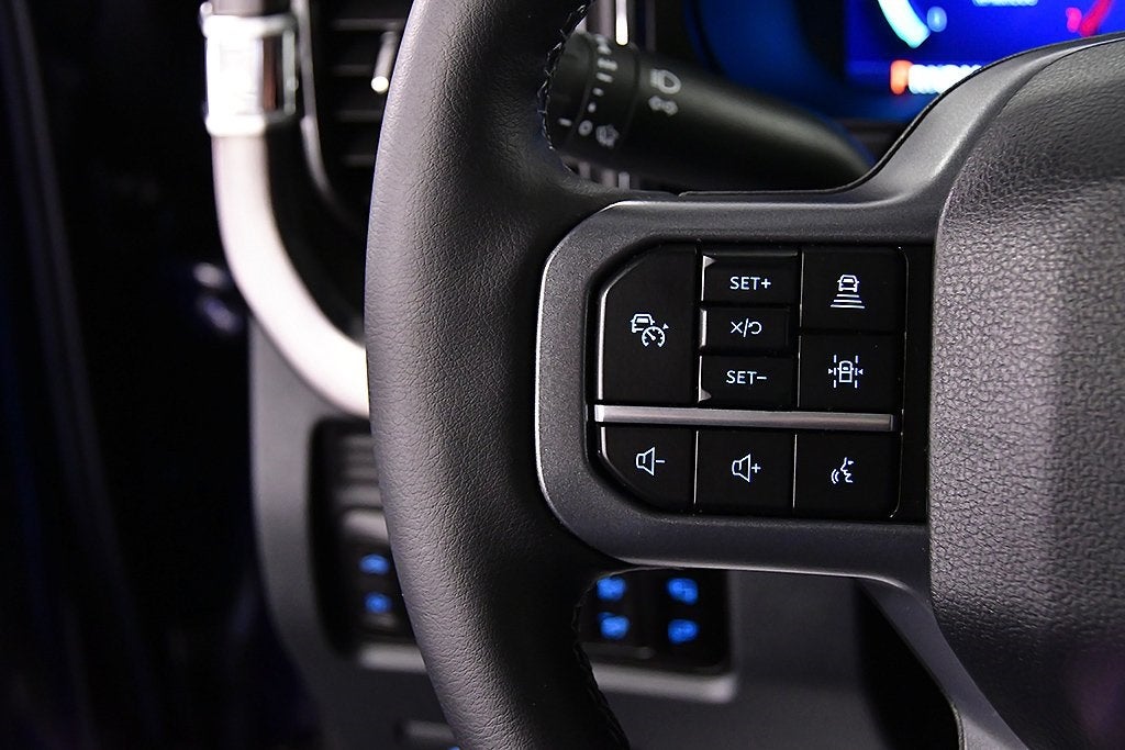 2025 Ford F-350SD Lariat 6-3/4' Box