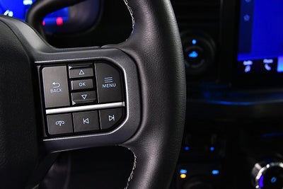 2025 Ford F-350SD Lariat 6-3/4' Box