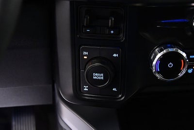 2025 Ford F-350SD Lariat 6-3/4' Box