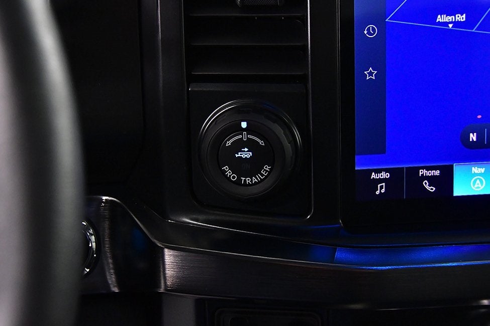 2025 Ford F-350SD Lariat 6-3/4' Box