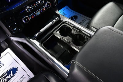 2025 Ford F-350SD Lariat 6-3/4' Box