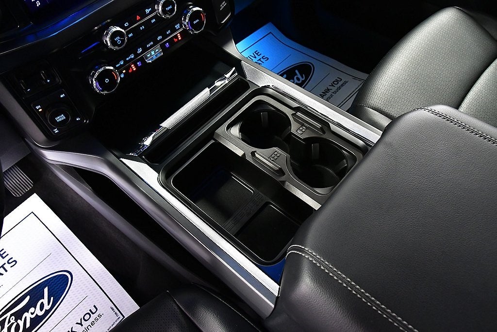 2025 Ford F-350SD Lariat 6-3/4' Box