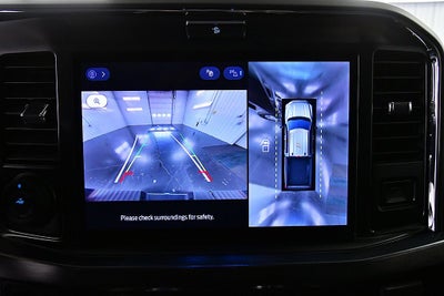 2025 Ford F-350SD Lariat 6-3/4' Box