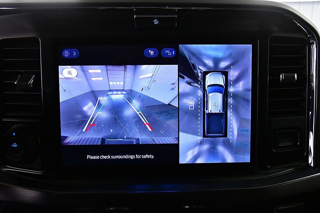 2025 Ford F-350SD Lariat 6-3/4' Box