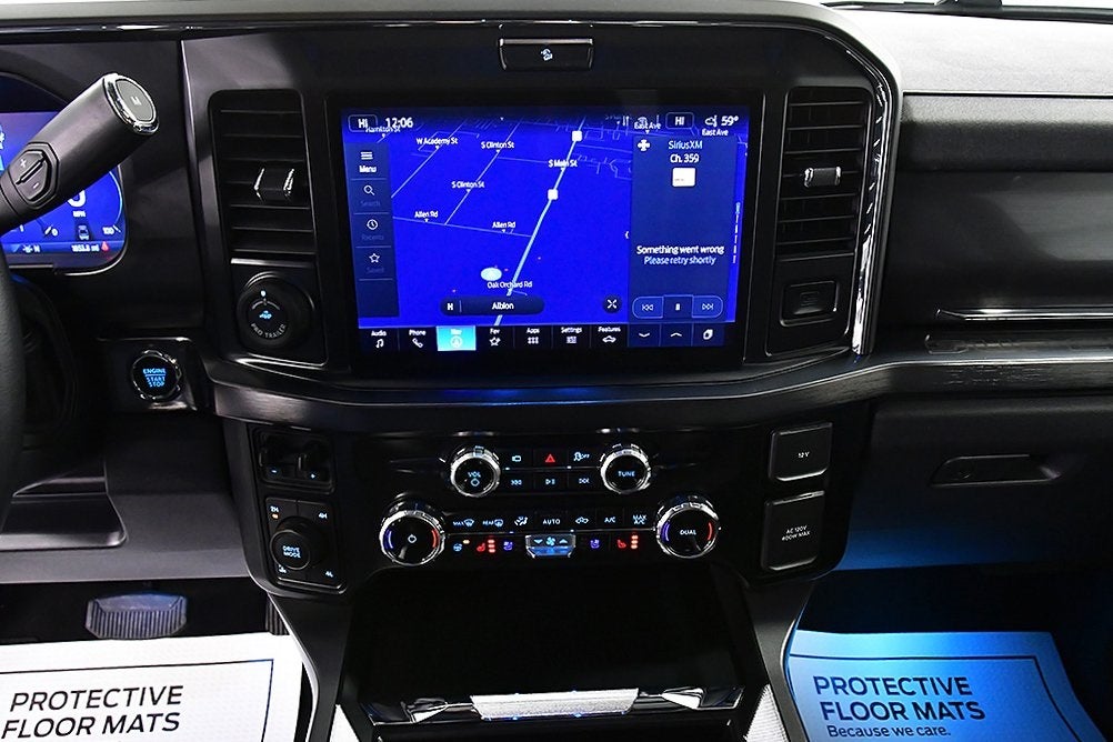 2025 Ford F-350SD Lariat 6-3/4' Box