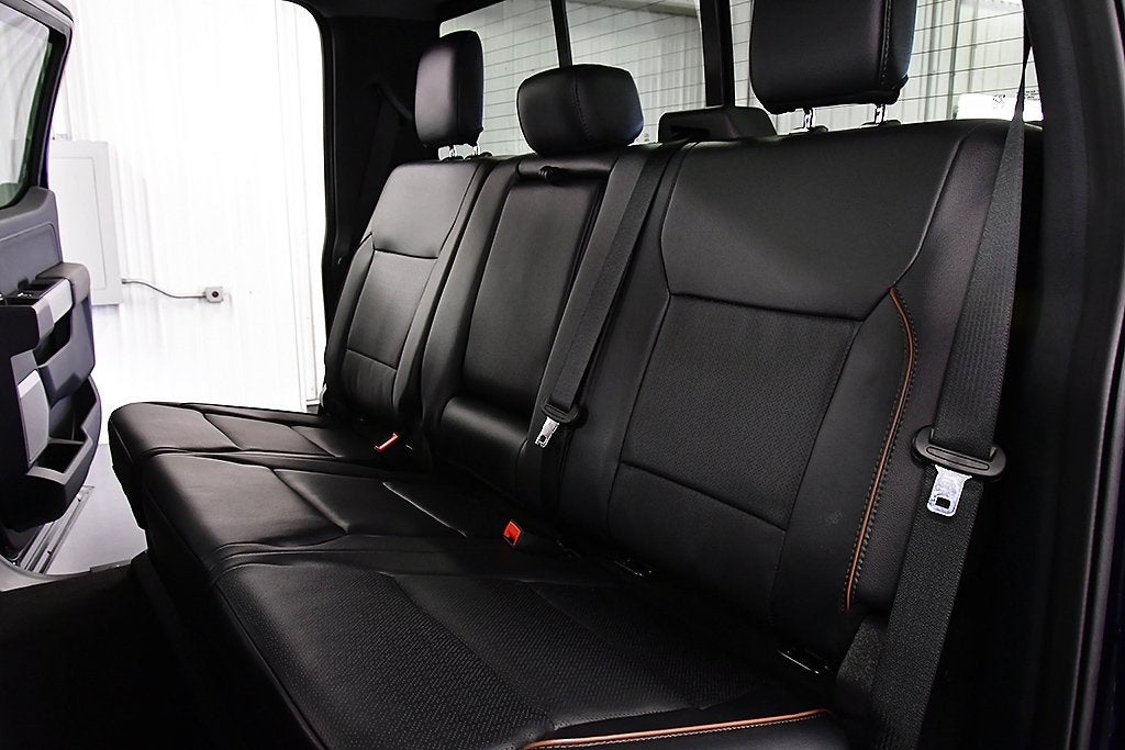 2025 Ford F-350SD Lariat 6-3/4' Box