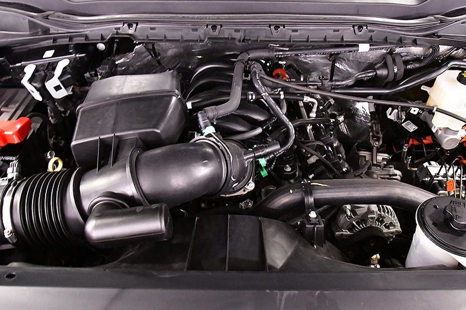 2025 Ford F-350SD Lariat 6-3/4' Box