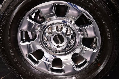 2025 Ford F-350SD Lariat 6-3/4' Box