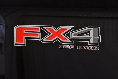 2027 Ford F-350SD XLT 8' Box