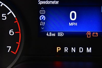 2027 Ford F-350SD XLT 8' Box