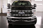 2027 Ford F-350SD XLT 8' Box