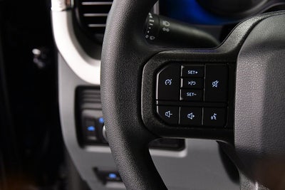 2027 Ford F-350SD XLT 8' Box