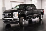 2027 Ford F-350SD XLT 8' Box