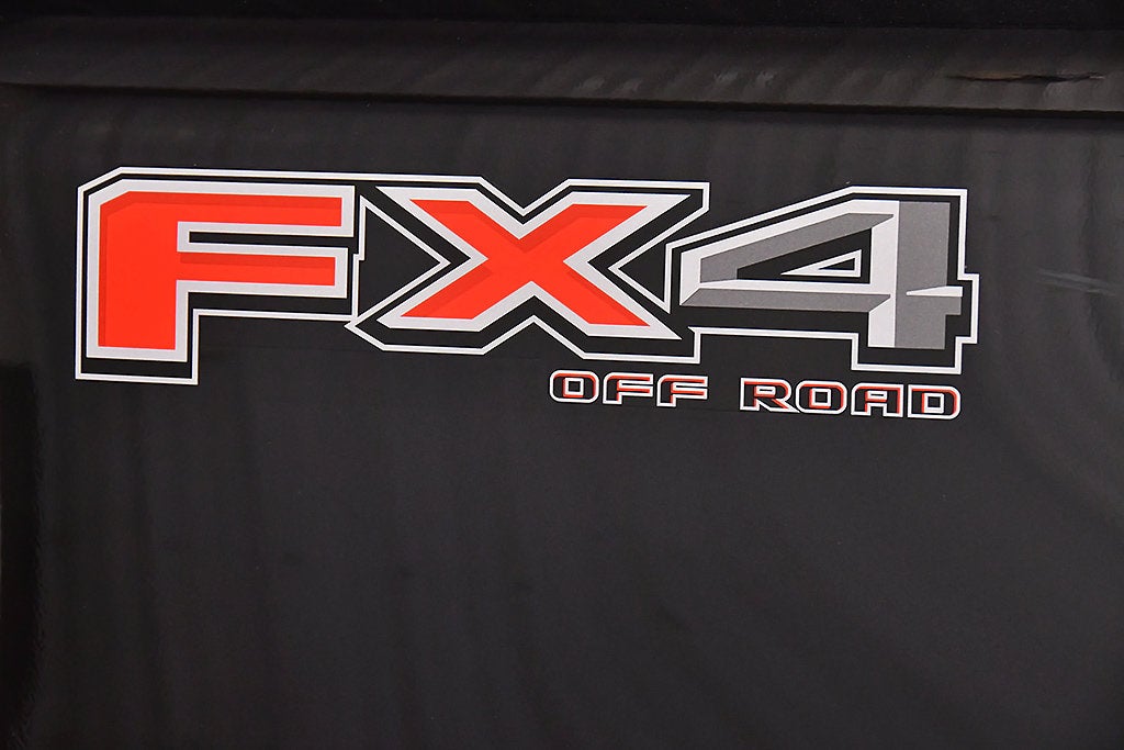 2027 Ford F-350SD XL 6-3/4' Box