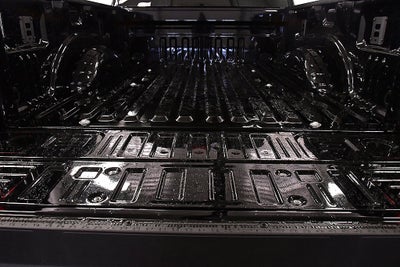 2027 Ford F-350SD XL 6-3/4' Box