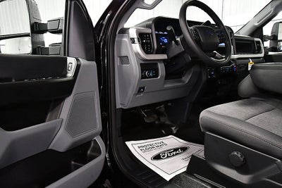 2027 Ford F-350SD XL 6-3/4' Box
