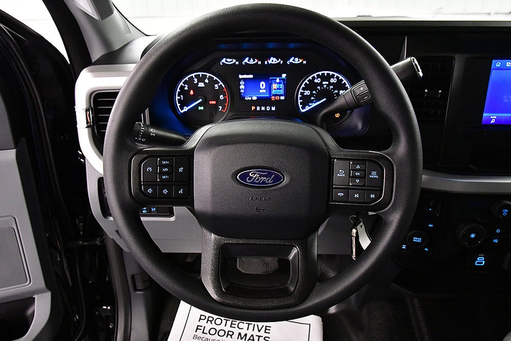 2027 Ford F-350SD XL 6-3/4' Box