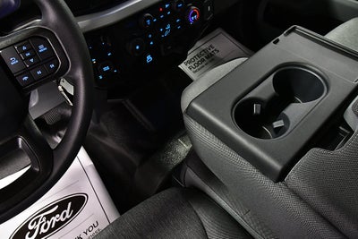 2027 Ford F-350SD XL 6-3/4' Box