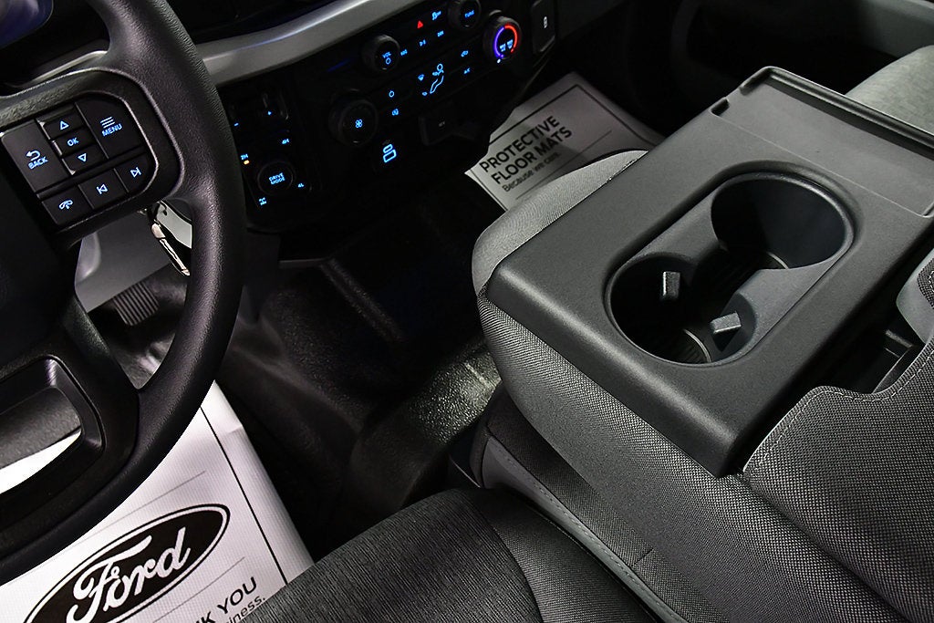 2027 Ford F-350SD XL 6-3/4' Box
