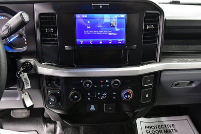2027 Ford F-350SD XL 6-3/4' Box