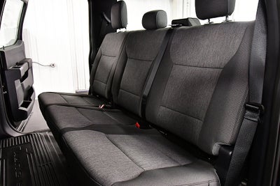 2027 Ford F-350SD XL 6-3/4' Box
