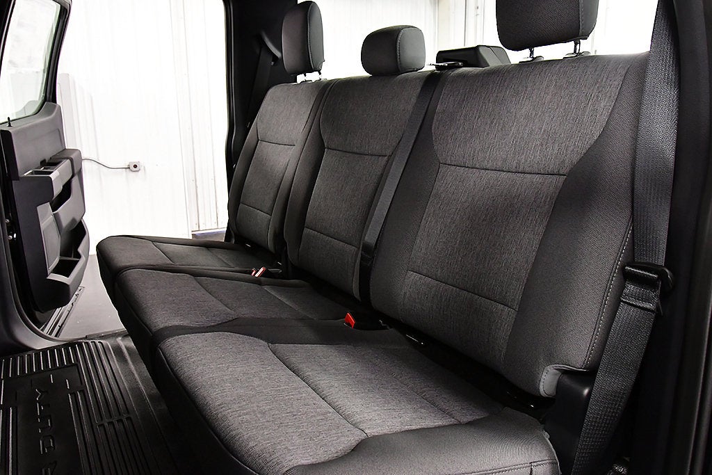2027 Ford F-350SD XL 6-3/4' Box