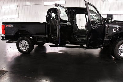2027 Ford F-350SD XL 6-3/4' Box
