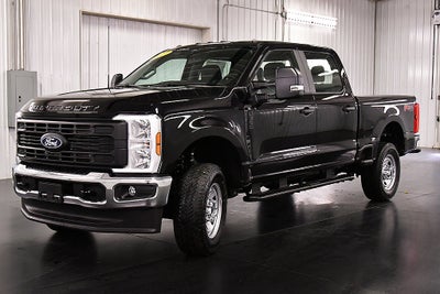 2027 Ford F-350SD XL 6-3/4' Box
