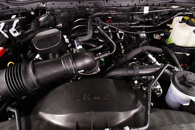2027 Ford F-350SD XL 6-3/4' Box