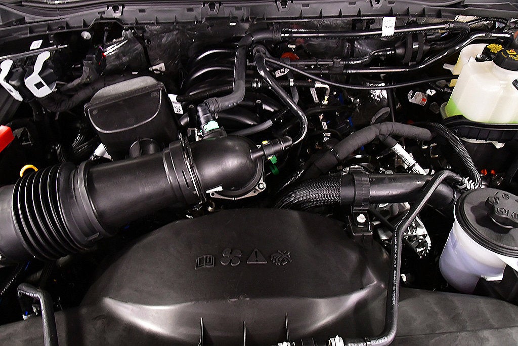 2027 Ford F-350SD XL 6-3/4' Box