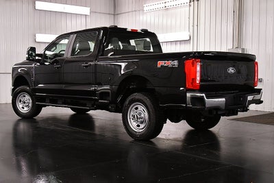 2027 Ford F-350SD XL 6-3/4' Box
