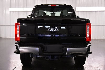 2027 Ford F-350SD XL 6-3/4' Box