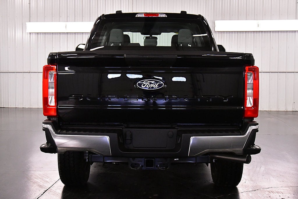 2027 Ford F-350SD XL 6-3/4' Box